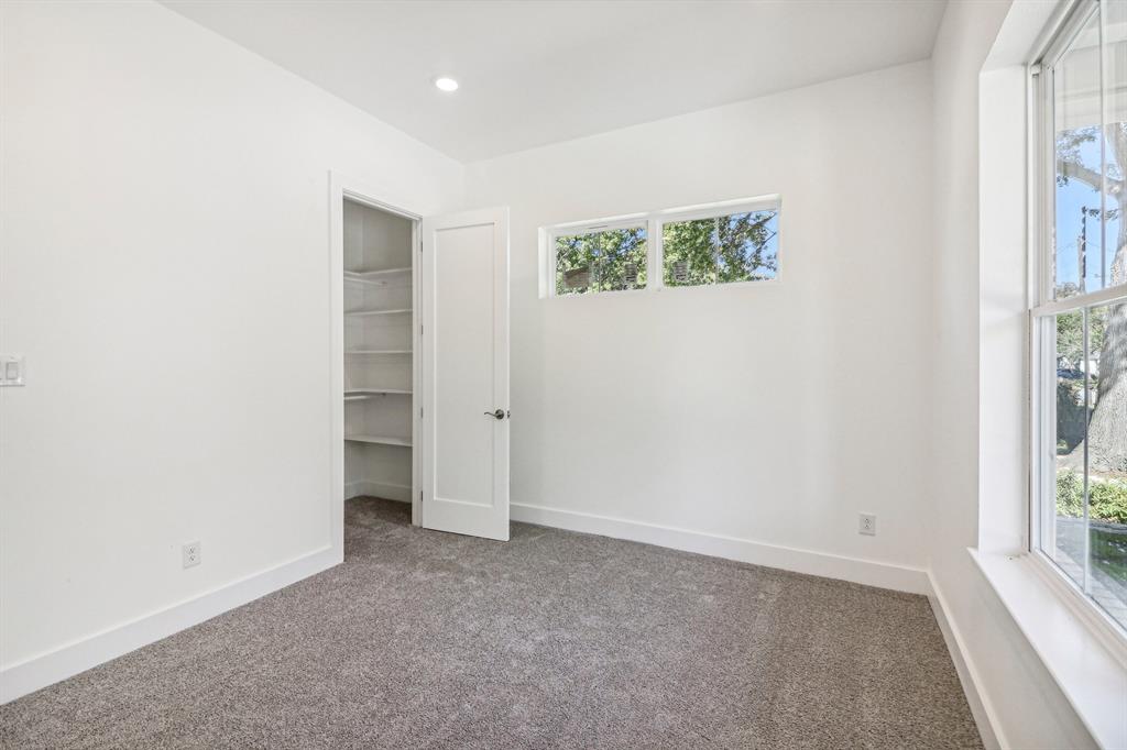College Add - Residential