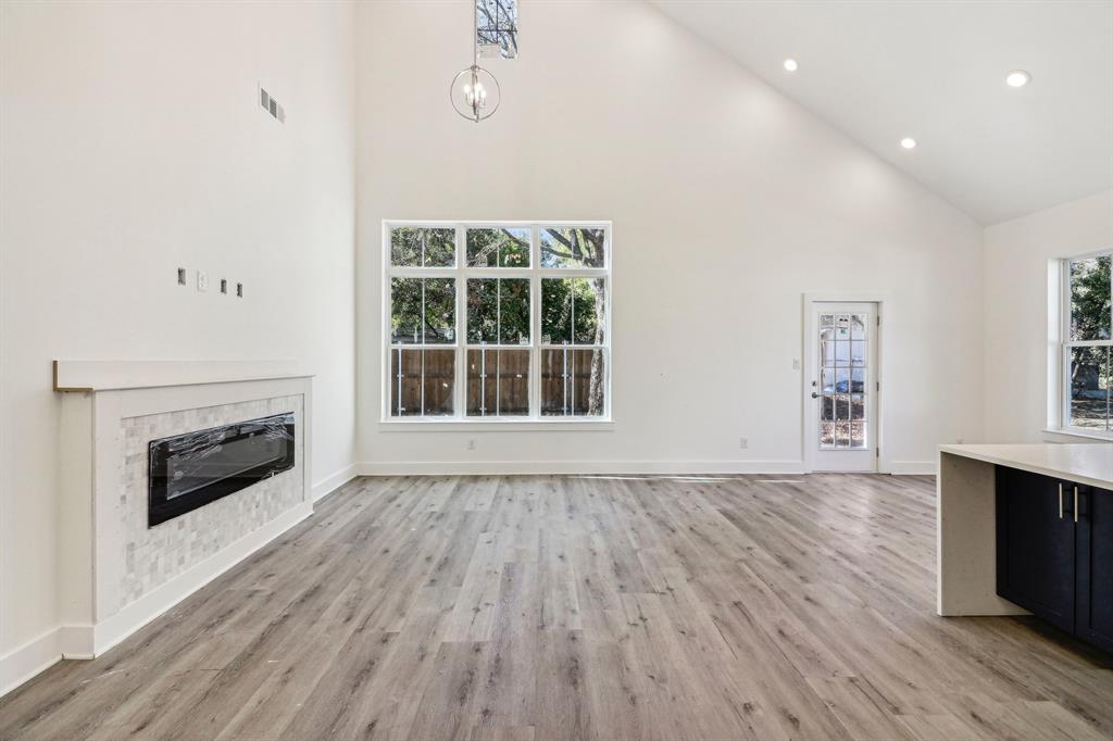 College Add - Residential