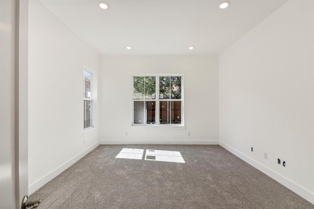 College Add - Residential