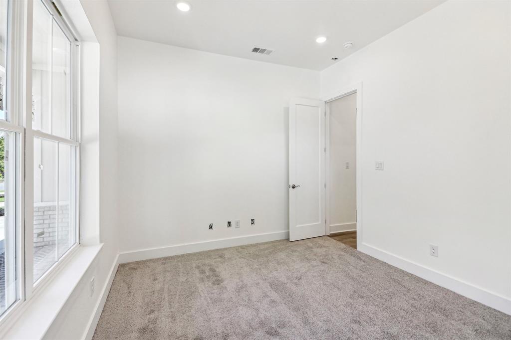College Add - Residential