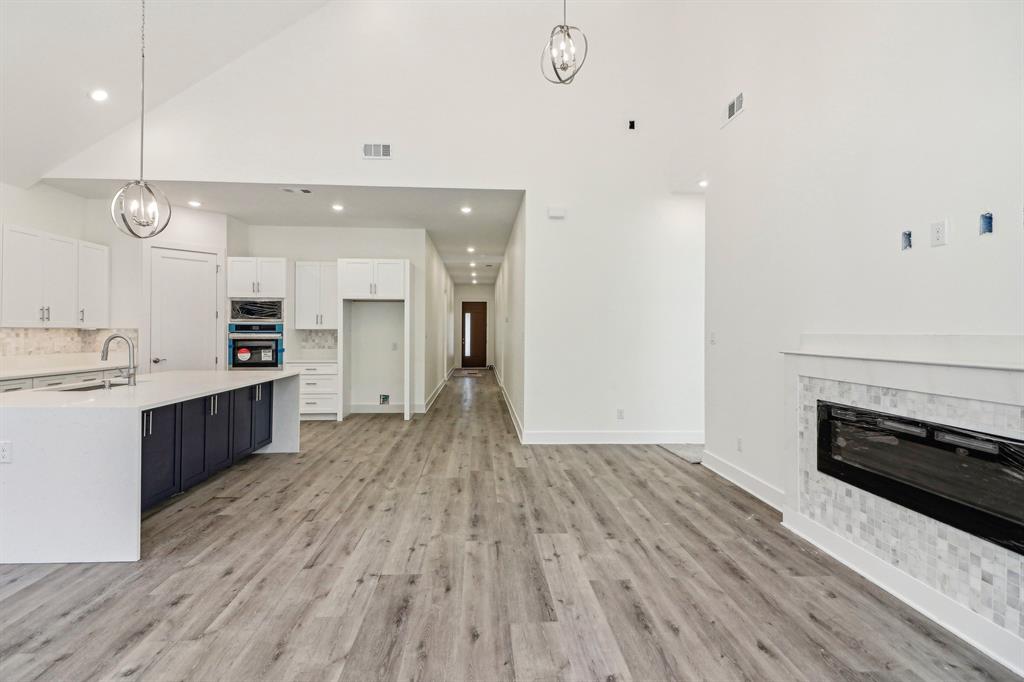 College Add - Residential