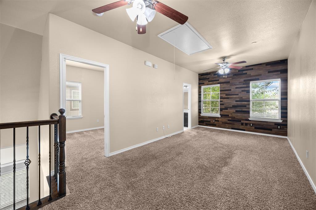 Hemmingway At Craig Ranch Ph 2 - Residential