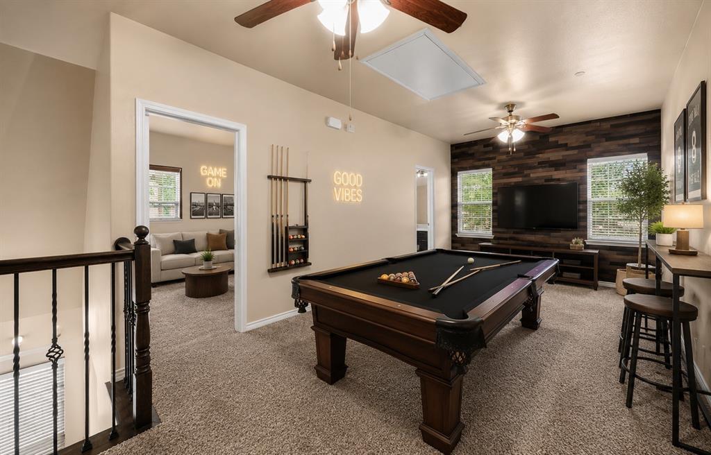 Hemmingway At Craig Ranch Ph 2 - Residential