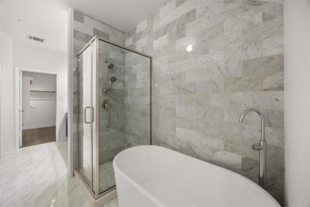 Hemmingway At Craig Ranch Ph 2 - Residential