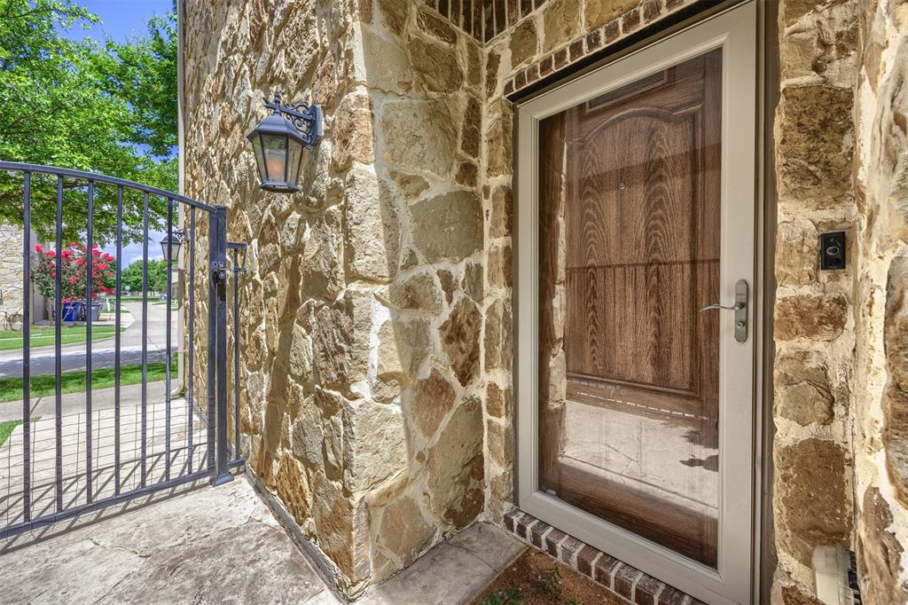 Hemmingway At Craig Ranch Ph 2 - Residential