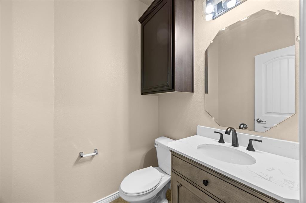 Hemmingway At Craig Ranch Ph 2 - Residential