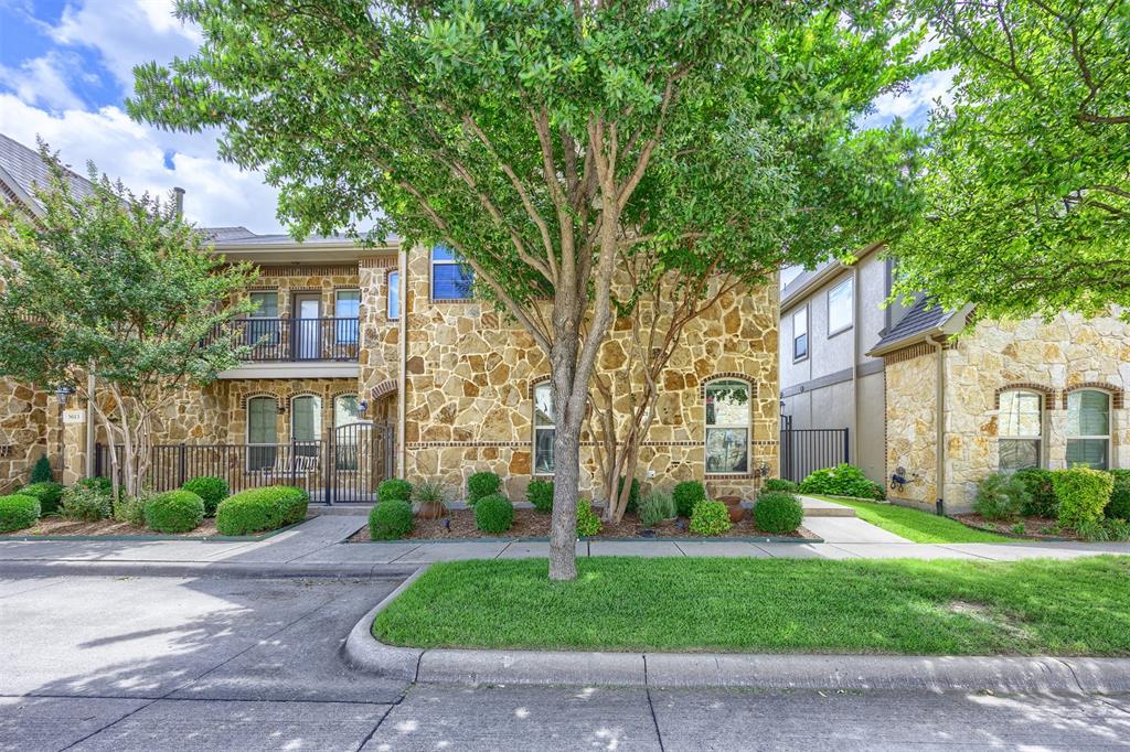 Hemmingway At Craig Ranch Ph 2 - Residential
