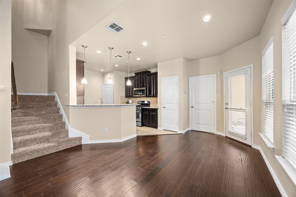 Hemmingway At Craig Ranch Ph 2 - Residential