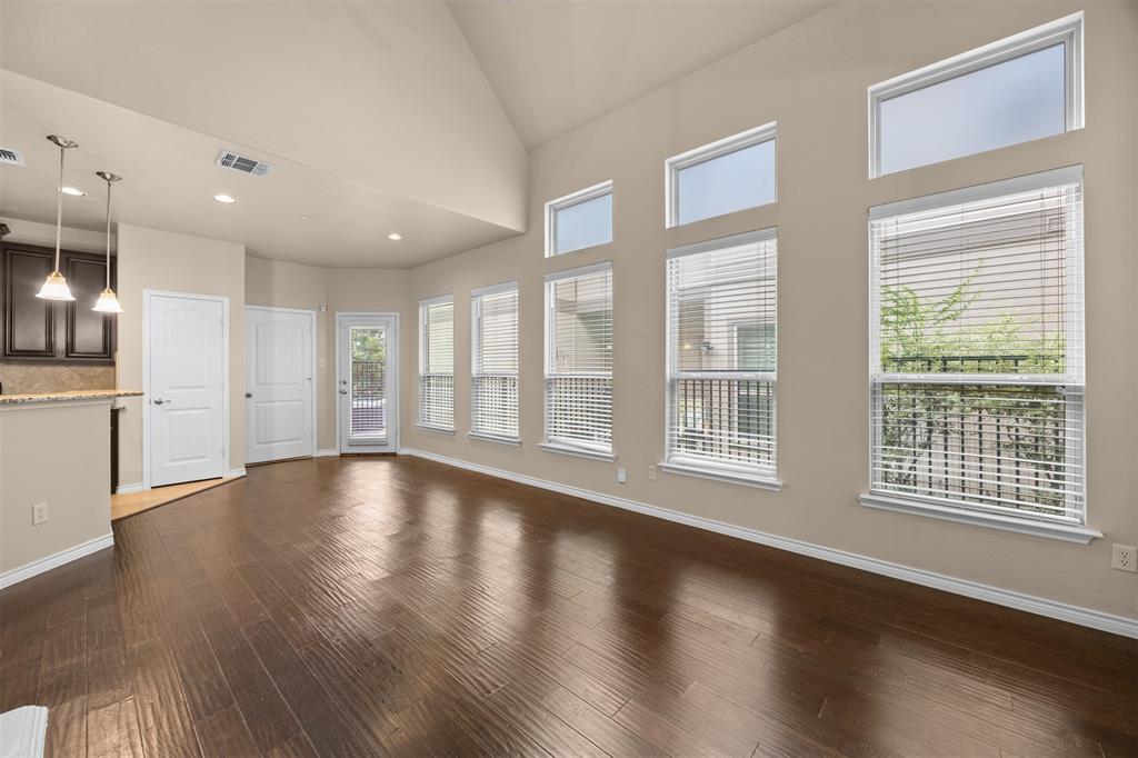 Hemmingway At Craig Ranch Ph 2 - Residential
