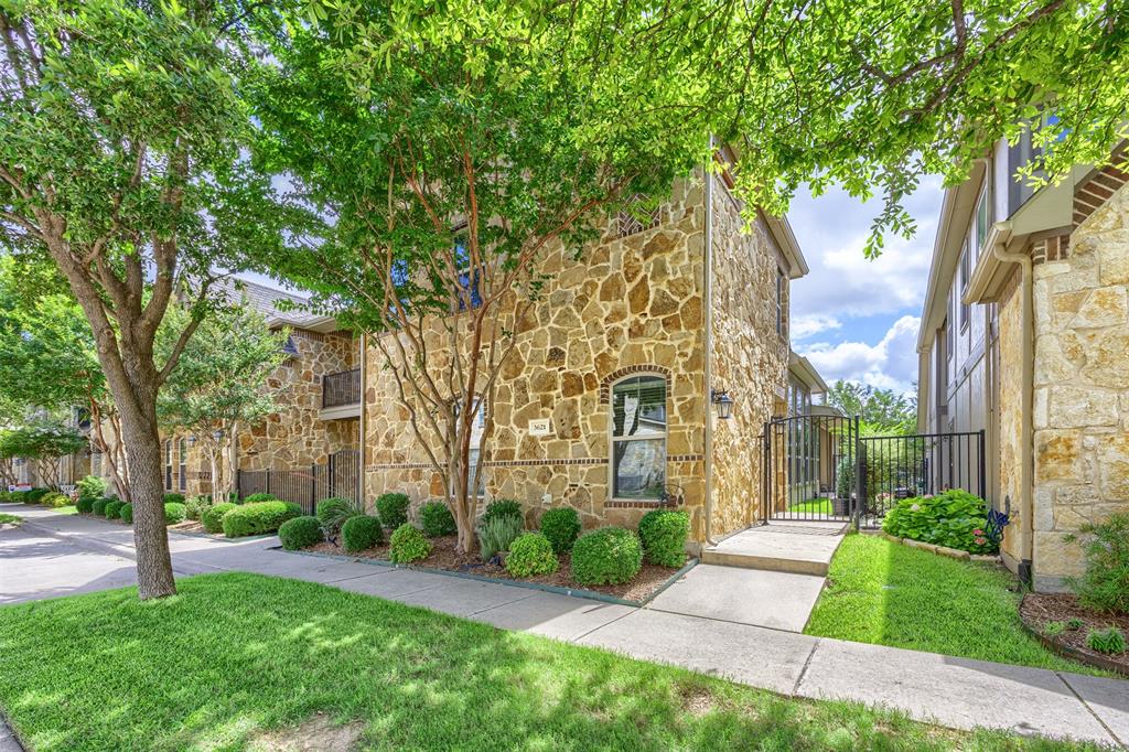 Hemmingway At Craig Ranch Ph 2 - Residential