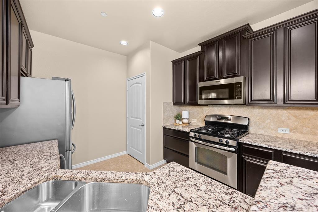 Hemmingway At Craig Ranch Ph 2 - Residential
