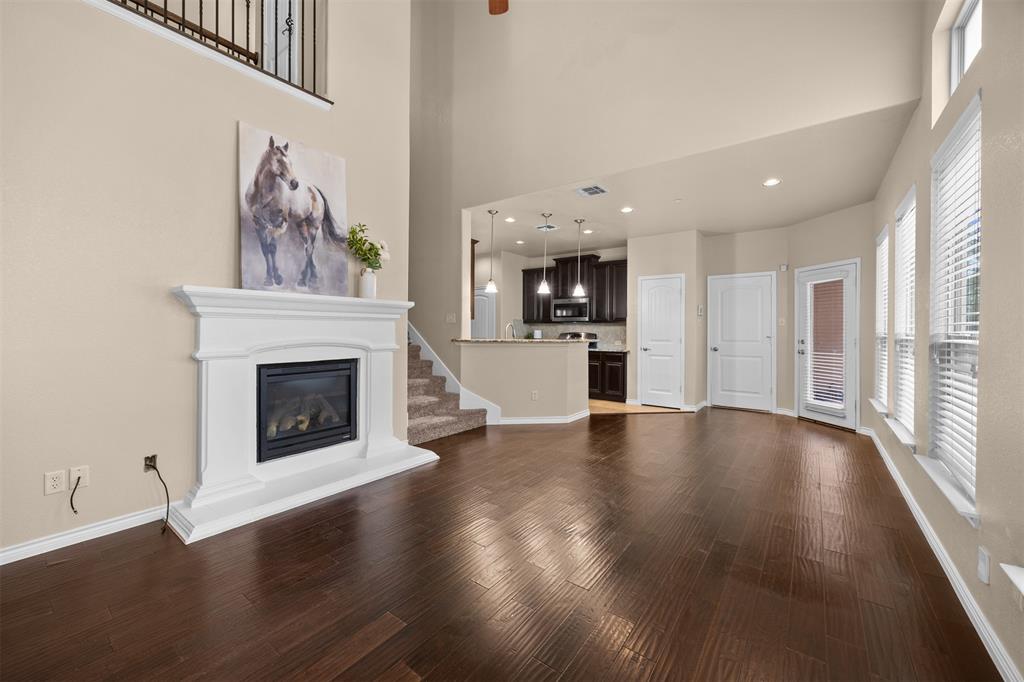 Hemmingway At Craig Ranch Ph 2 - Residential