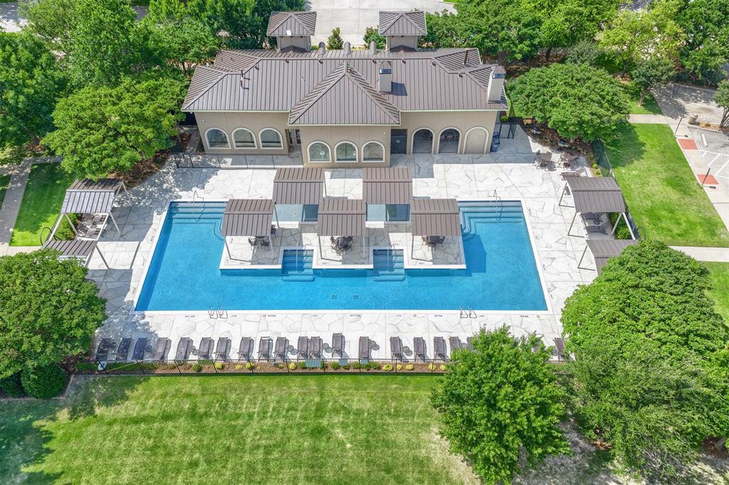Hemmingway At Craig Ranch Ph 2 - Residential