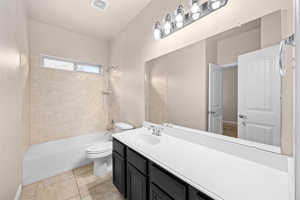 Hemmingway At Craig Ranch Ph 2 - Residential