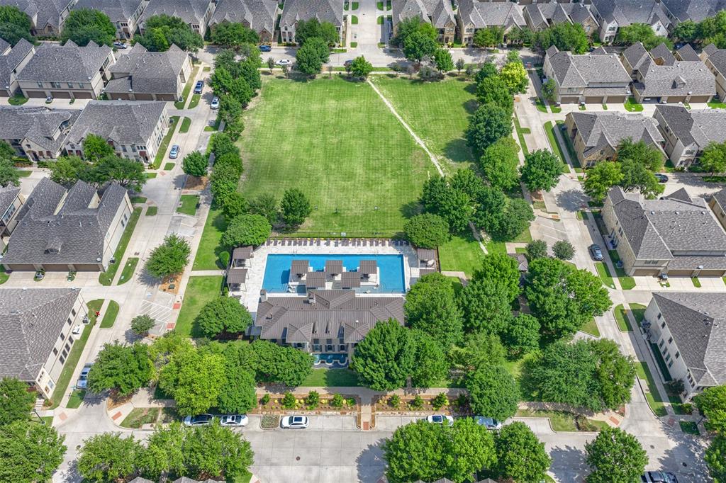 Hemmingway At Craig Ranch Ph 2 - Residential