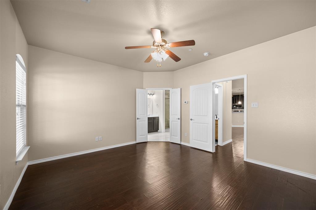 Hemmingway At Craig Ranch Ph 2 - Residential