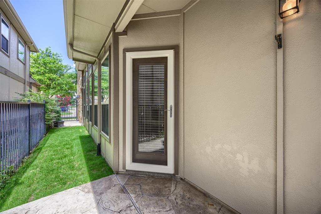 Hemmingway At Craig Ranch Ph 2 - Residential