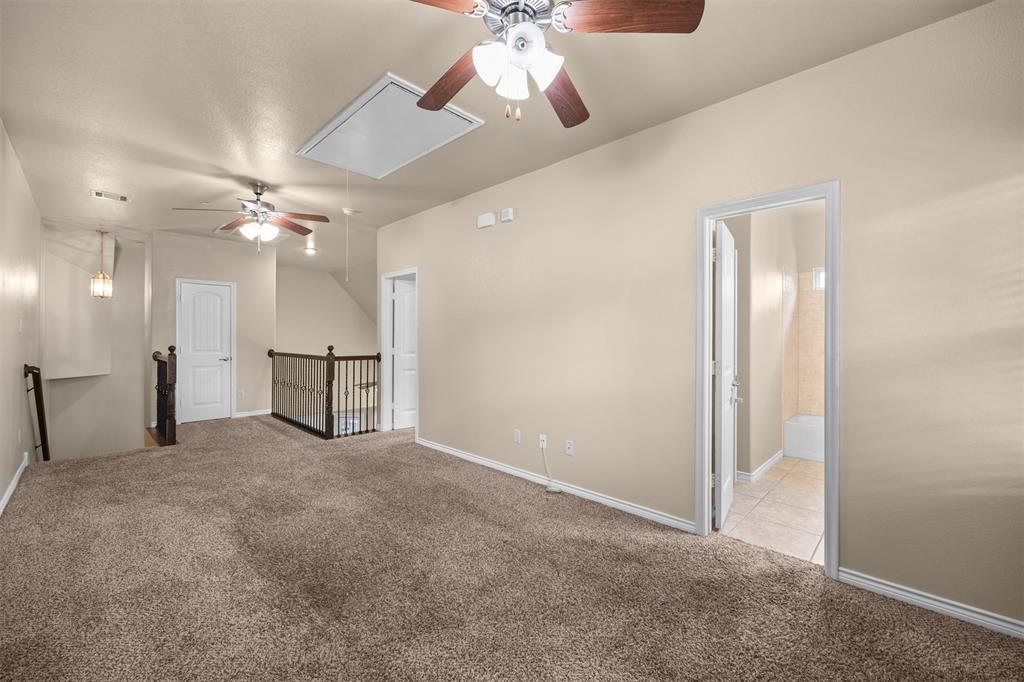 Hemmingway At Craig Ranch Ph 2 - Residential
