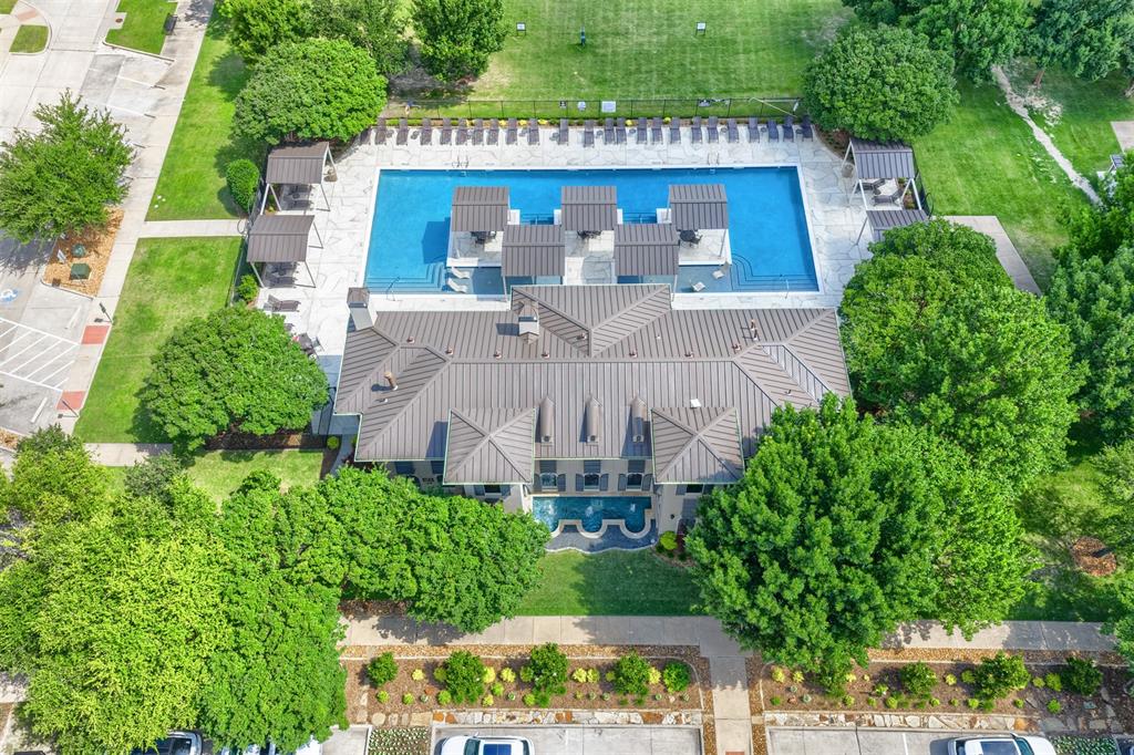 Hemmingway At Craig Ranch Ph 2 - Residential