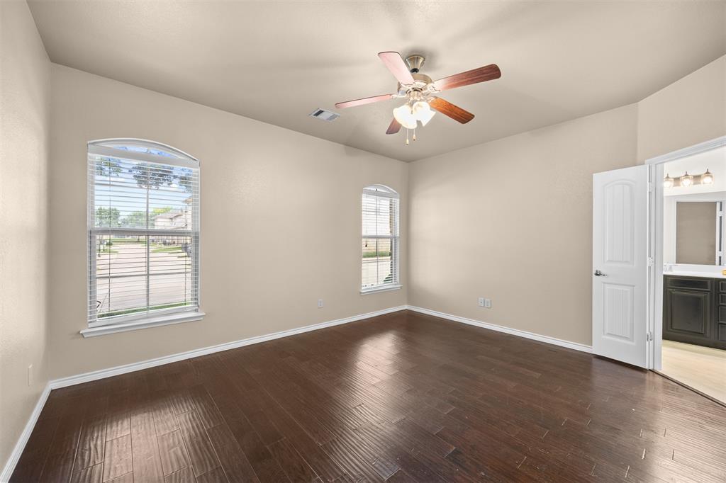 Hemmingway At Craig Ranch Ph 2 - Residential