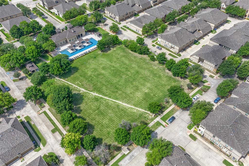 Hemmingway At Craig Ranch Ph 2 - Residential