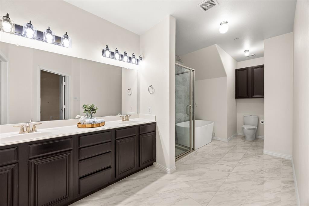 Hemmingway At Craig Ranch Ph 2 - Residential