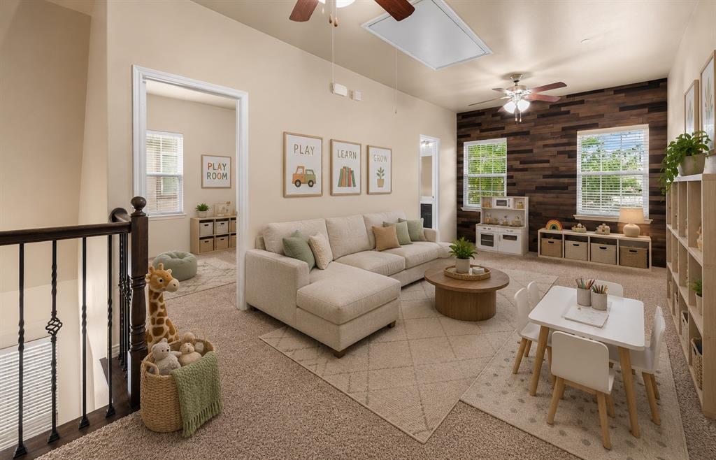 Hemmingway At Craig Ranch Ph 2 - Residential