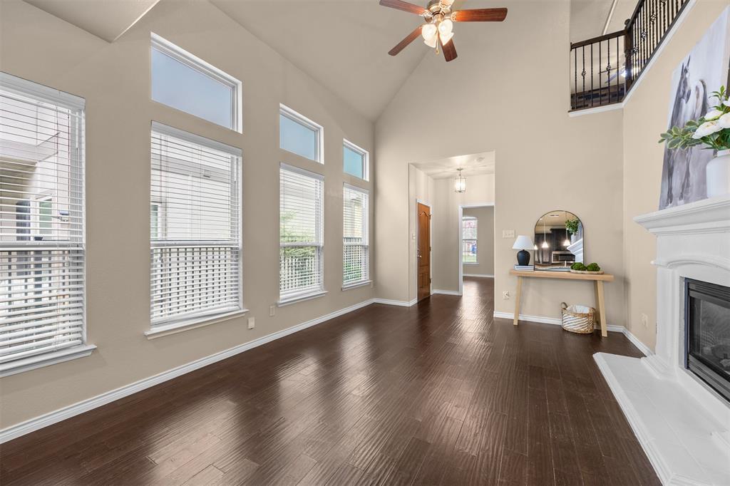 Hemmingway At Craig Ranch Ph 2 - Residential