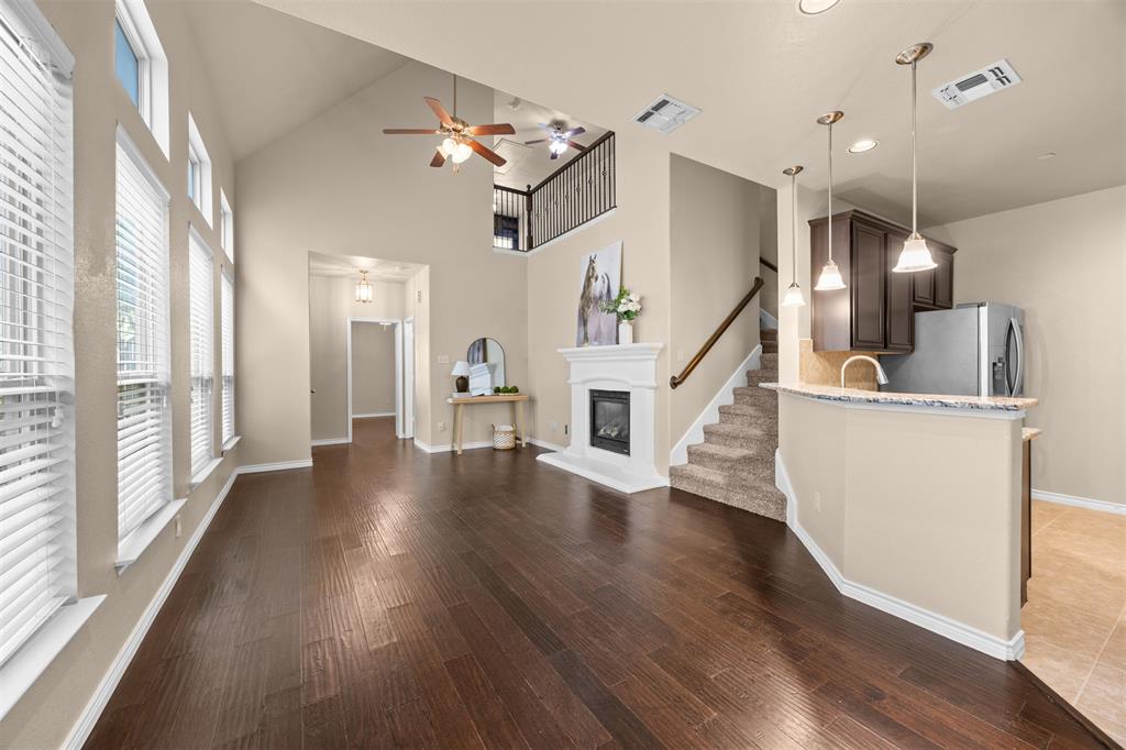 Hemmingway At Craig Ranch Ph 2 - Residential