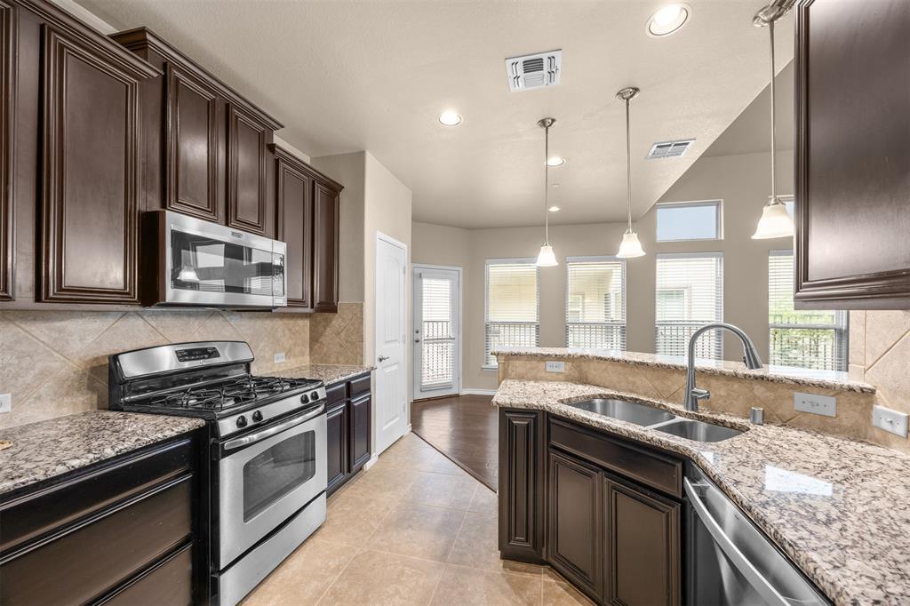 Hemmingway At Craig Ranch Ph 2 - Residential