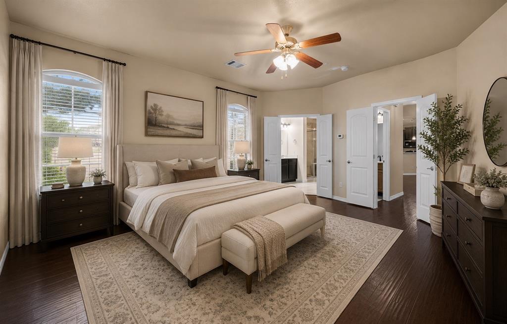 Hemmingway At Craig Ranch Ph 2 - Residential