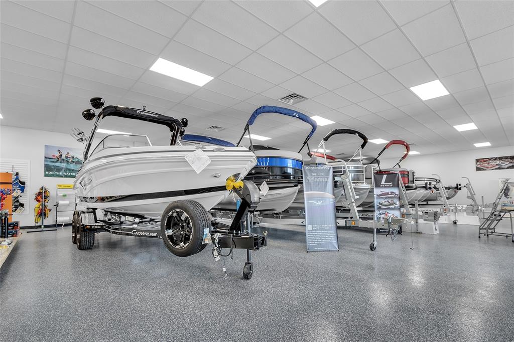 Pk Lake - Commercial Sale