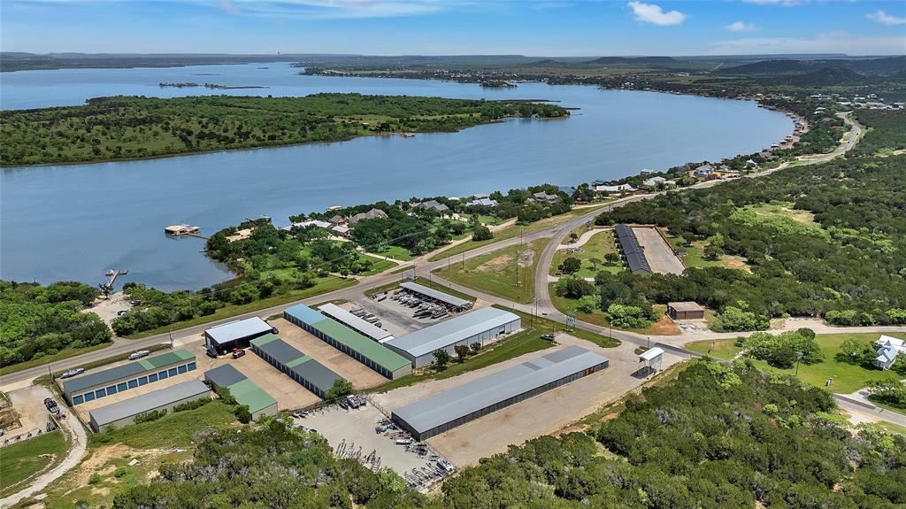 Pk Lake - Commercial Sale