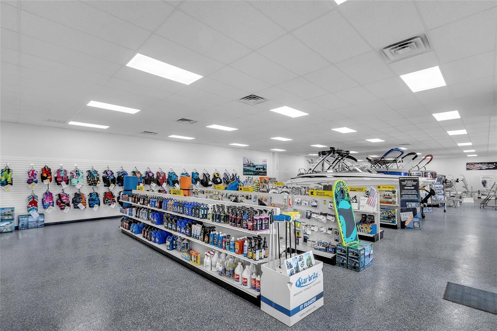 Pk Lake - Commercial Sale