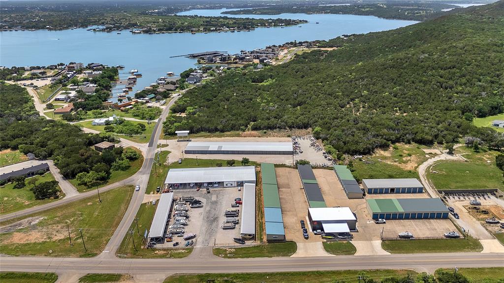Pk Lake - Commercial Sale