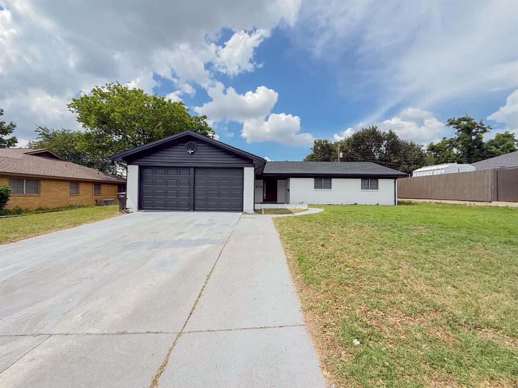 Hallmark Add - Residential