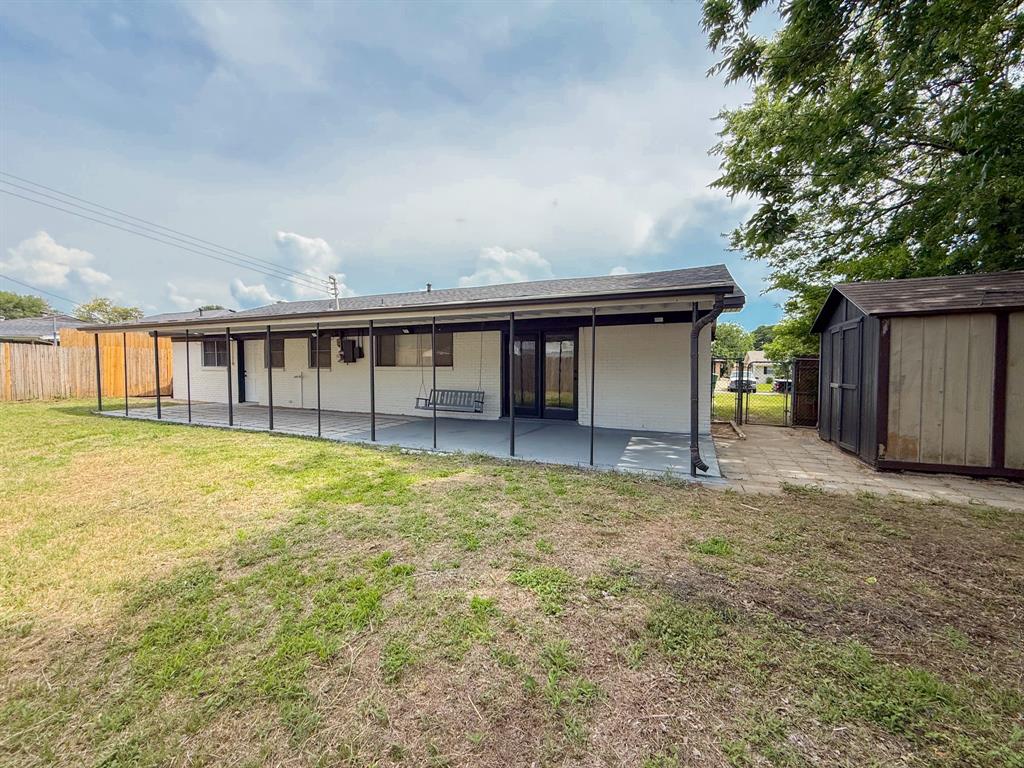 Hallmark Add - Residential