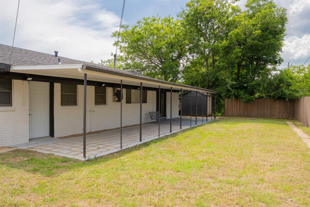 Hallmark Add - Residential