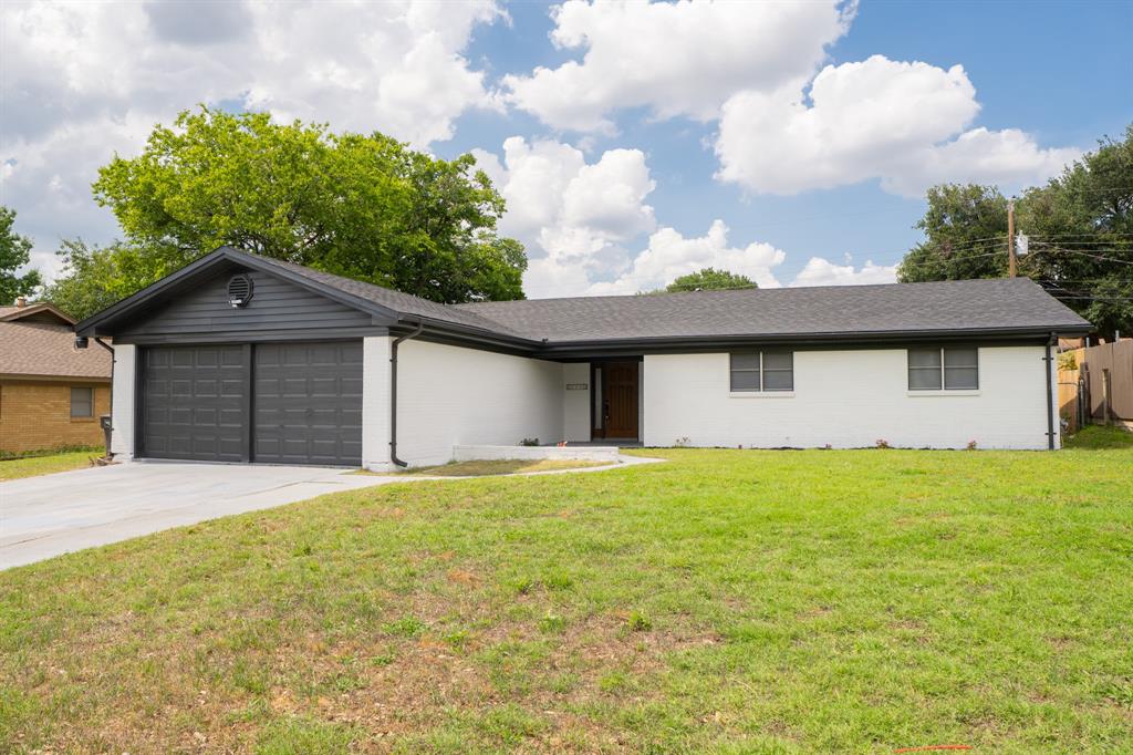 Hallmark Add - Residential