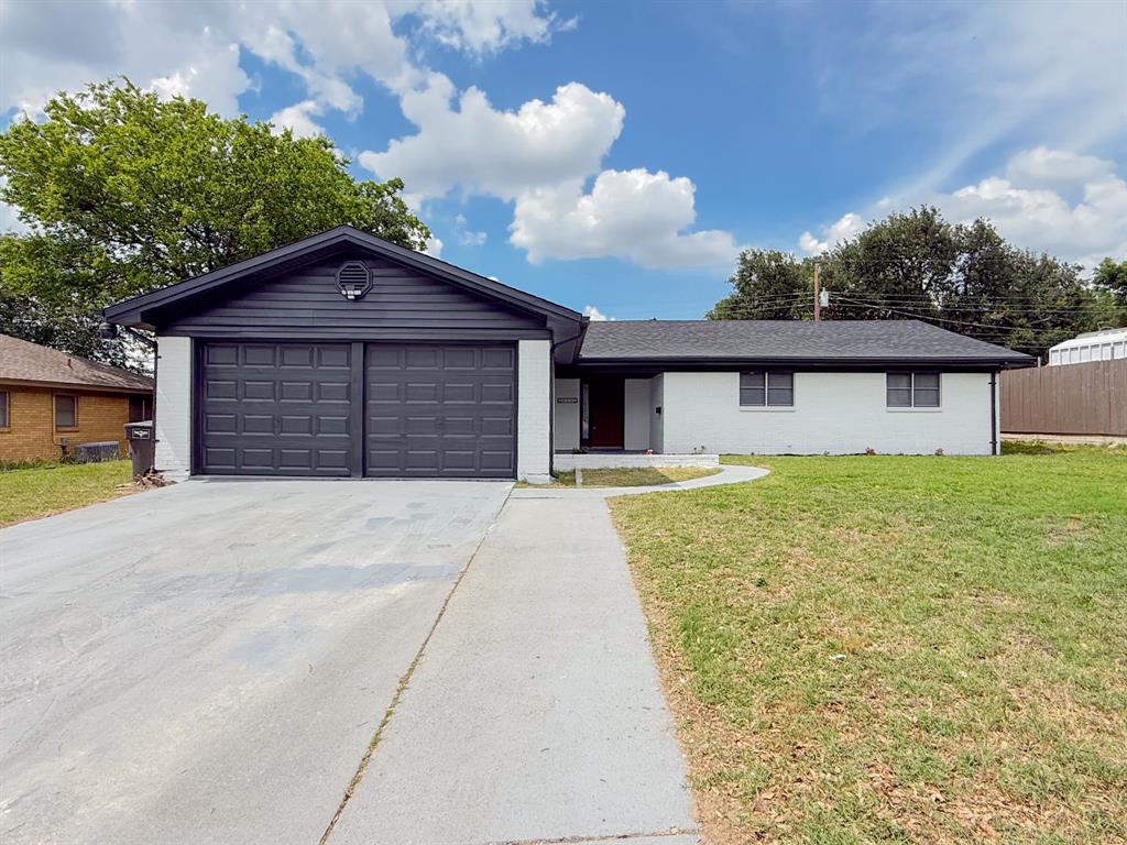 Hallmark Add - Residential
