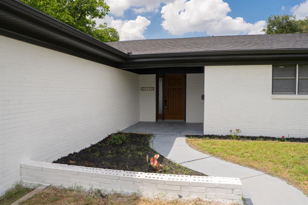 Hallmark Add - Residential