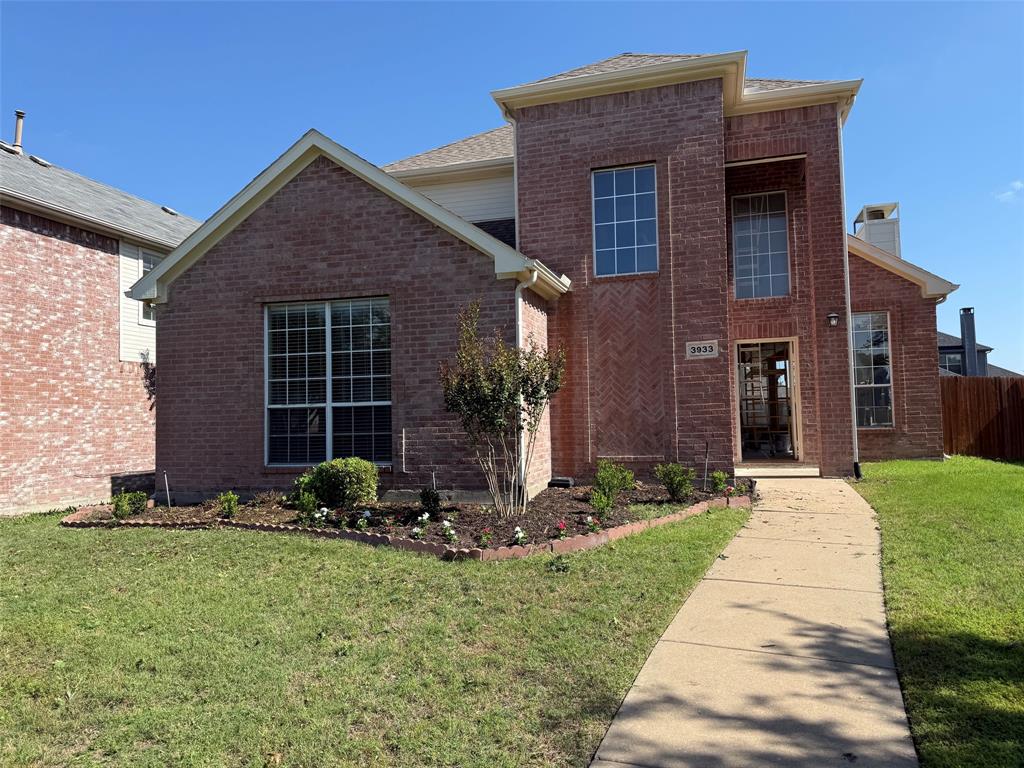 Windford Ridge #2 - Residential