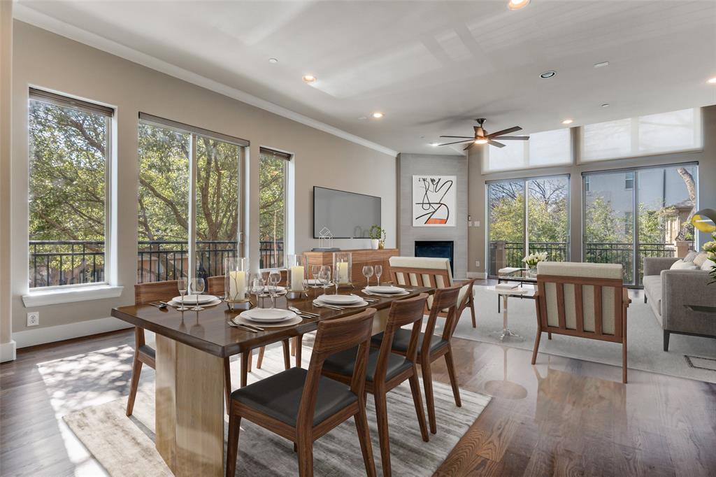 Richmond At Lakewood Condos - Residential