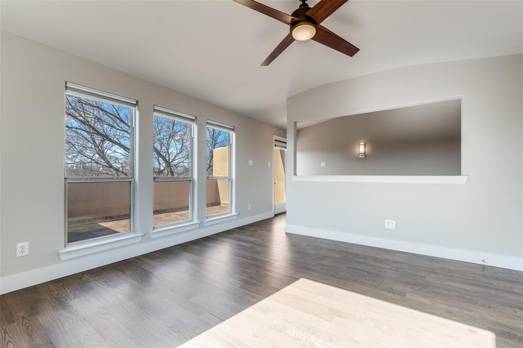 Richmond At Lakewood Condos - Residential