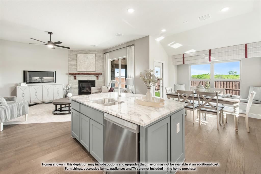 Hunters Ridge - Residential