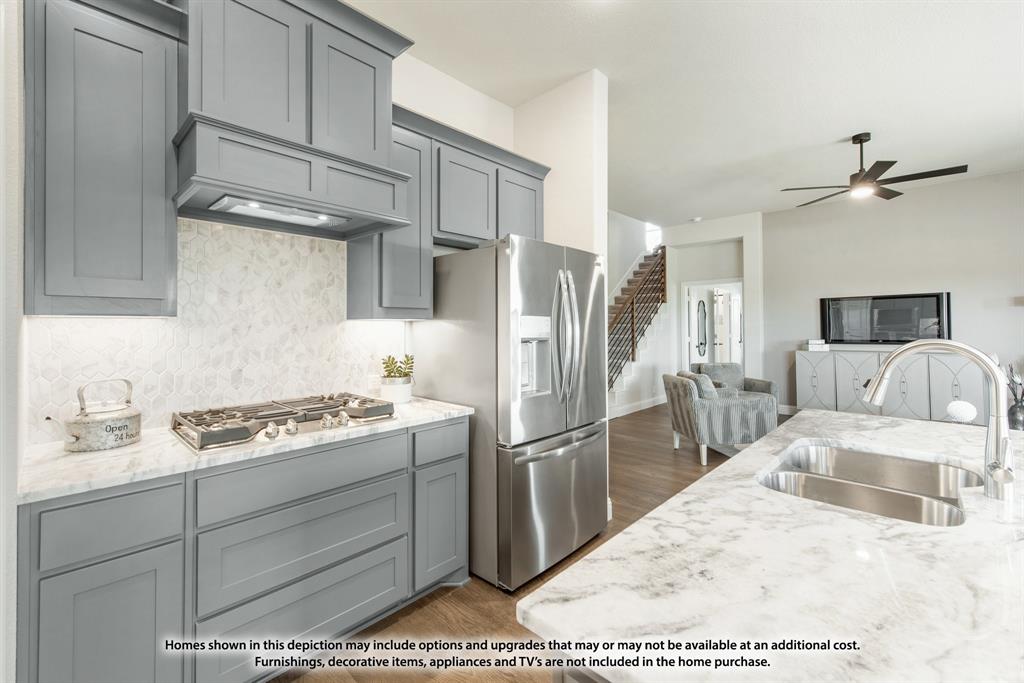Hunters Ridge - Residential