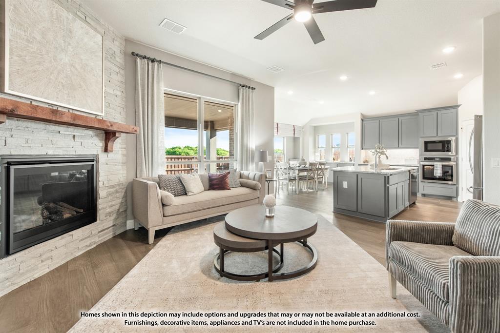 Hunters Ridge - Residential