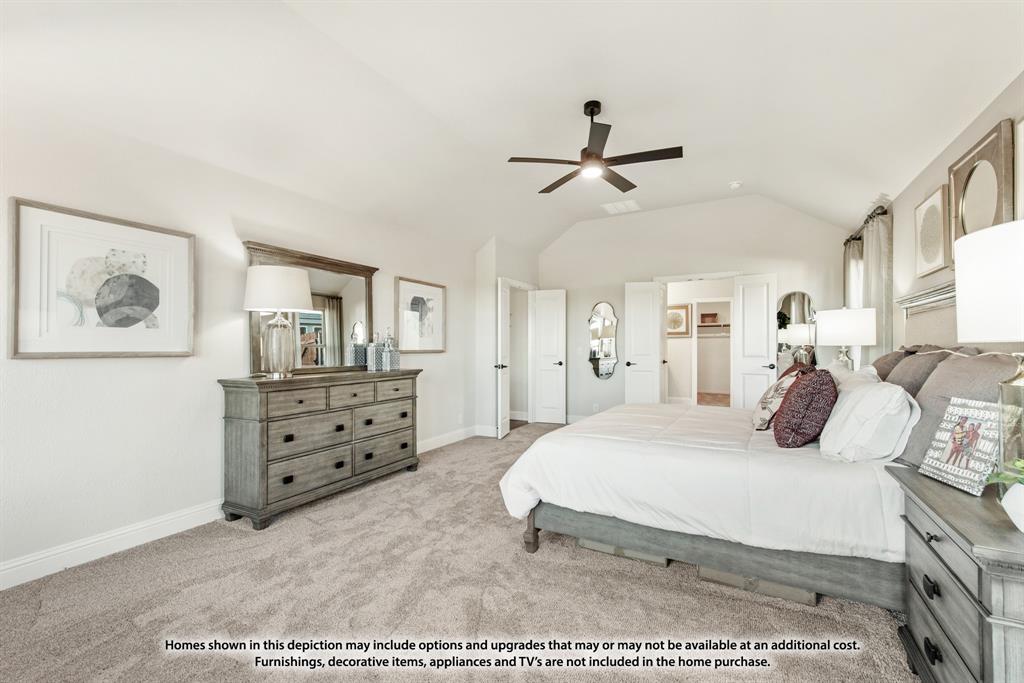 Hunters Ridge - Residential