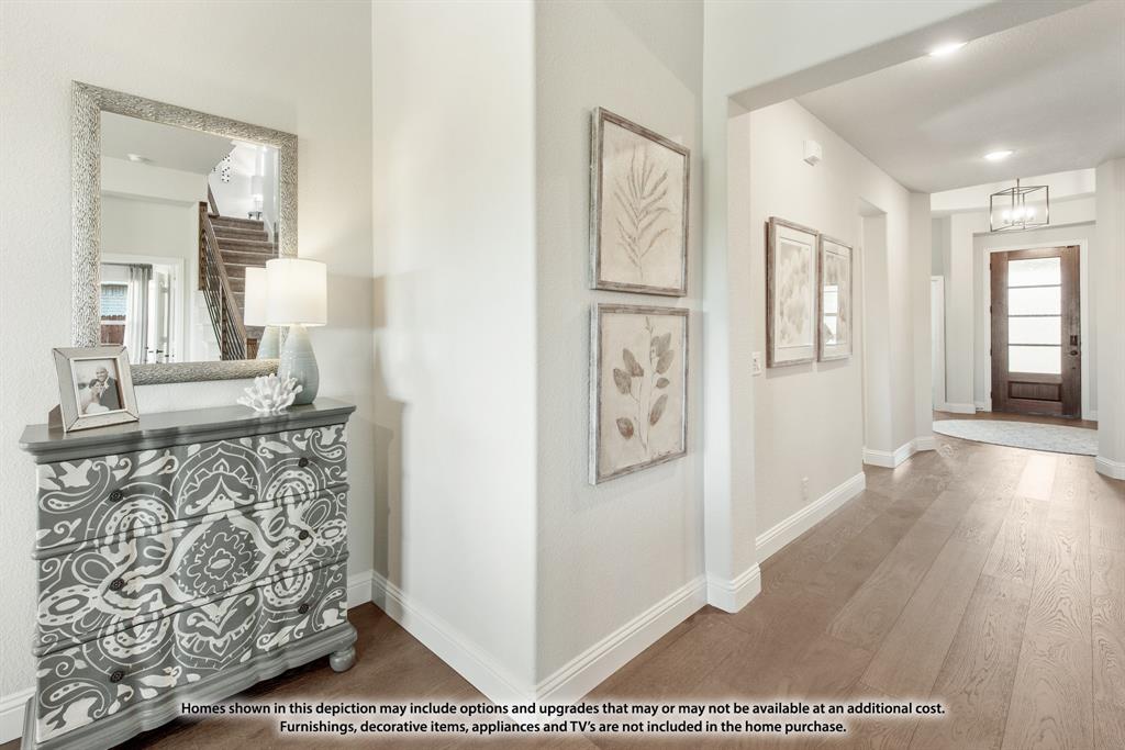 Hunters Ridge - Residential