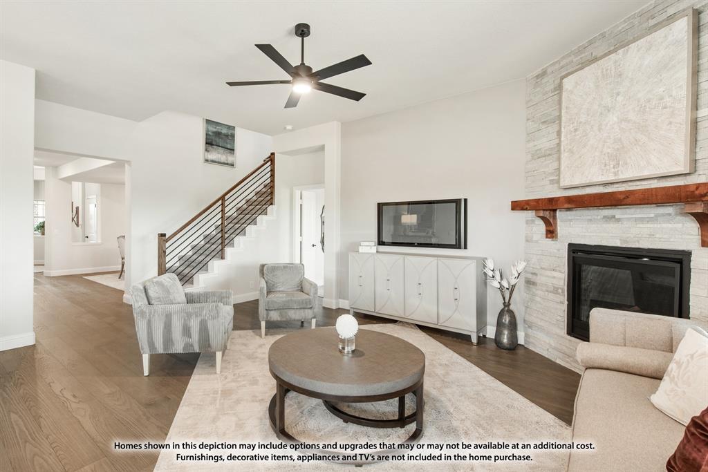 Hunters Ridge - Residential